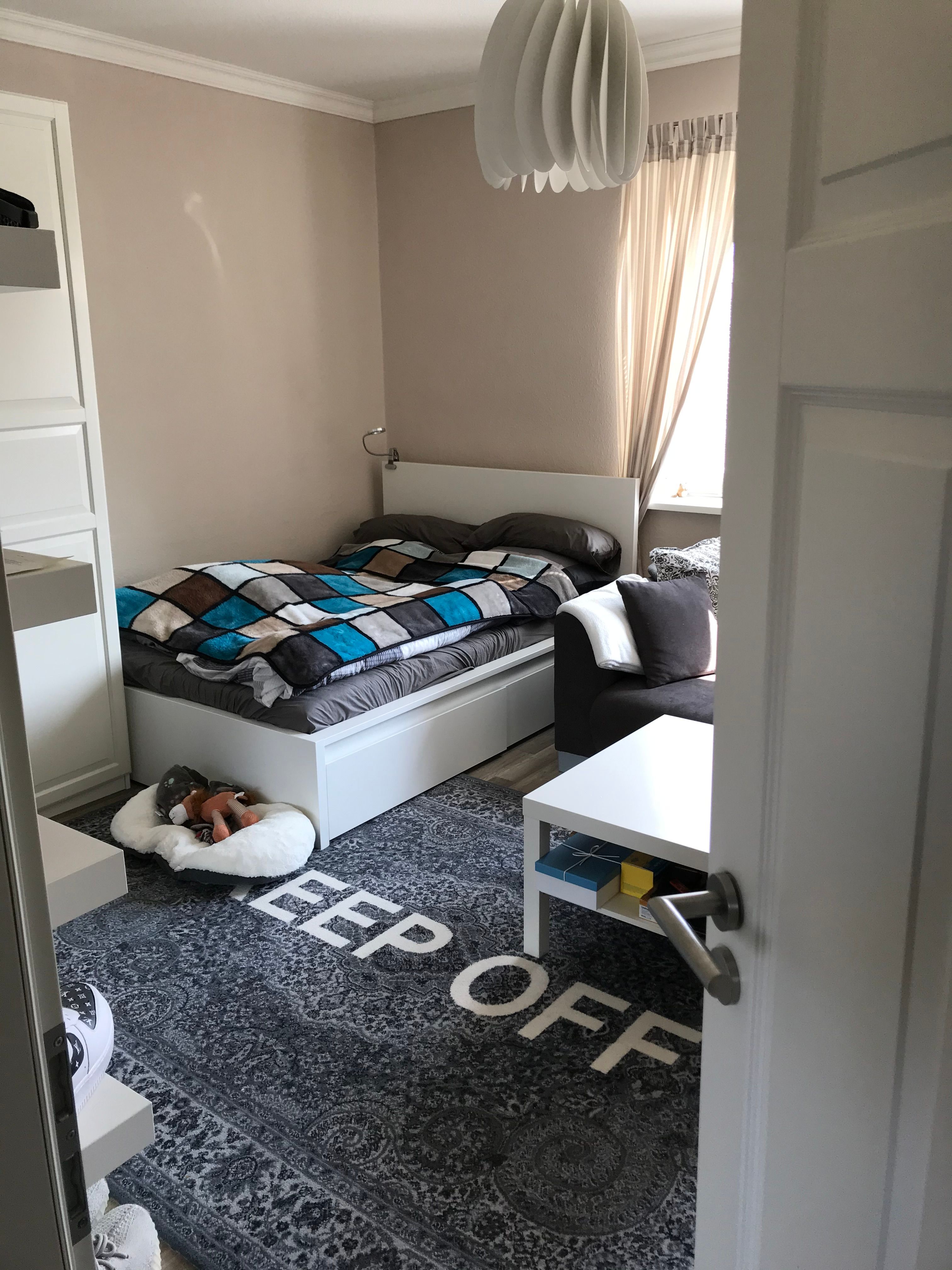 Stylish & Fully Furnished 3-Room Apartment – Move-In Ready! In Rostock - 14