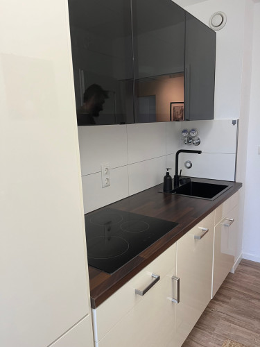 Modern, neat apartment in Bayreuth - Gallery - 12
