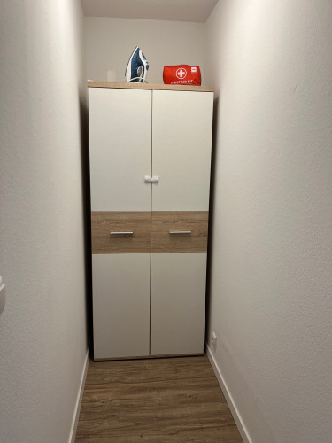 Modern, neat apartment in Bayreuth - Gallery - 8
