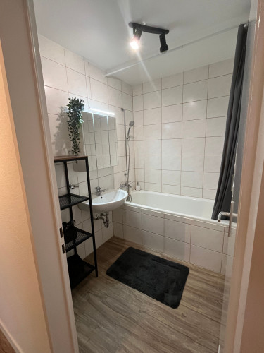 Modern, neat apartment in Bayreuth - Gallery - 9