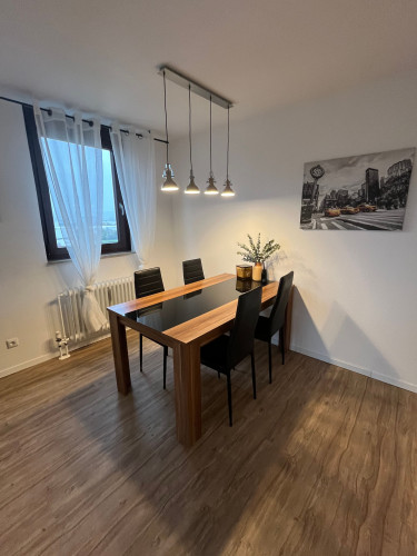 Modern, neat apartment in Bayreuth - Gallery - 11
