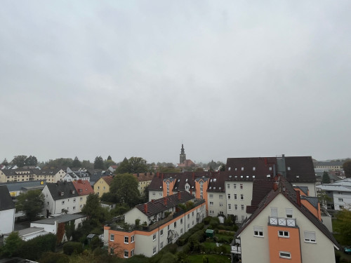 Modern, neat apartment in Bayreuth - Gallery - 14