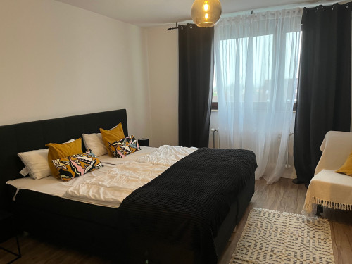 Modern, neat apartment in Bayreuth - Gallery - 2