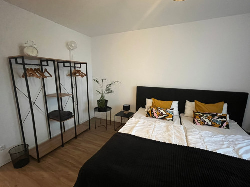 Modern, neat apartment in Bayreuth - Gallery - 3