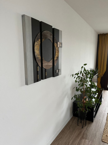 Modern, neat apartment in Bayreuth - Gallery - 6