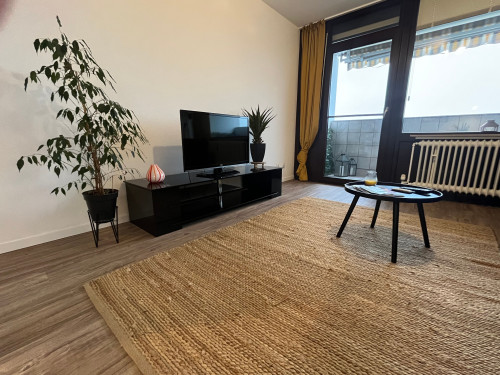 Modern, neat apartment in Bayreuth - Gallery - 5