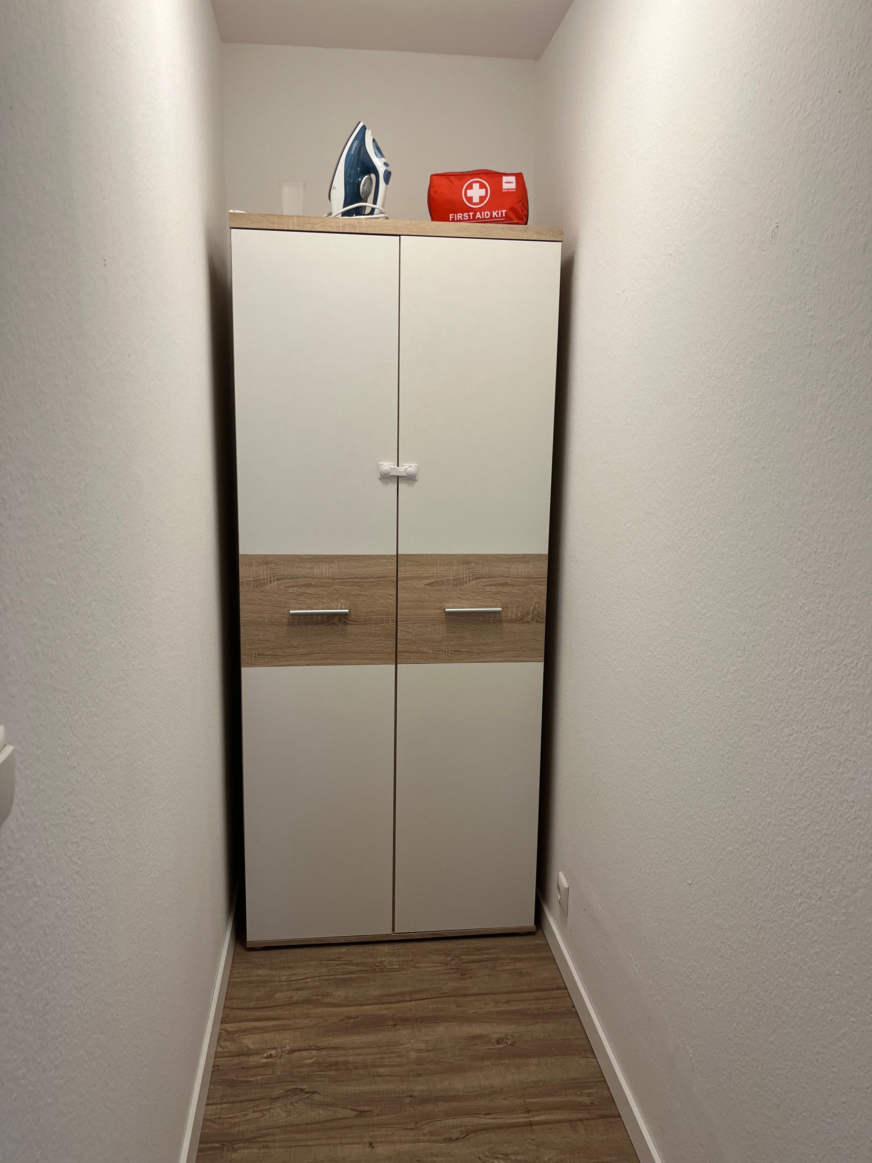 Modern, Neat Apartment In Bayreuth - 8