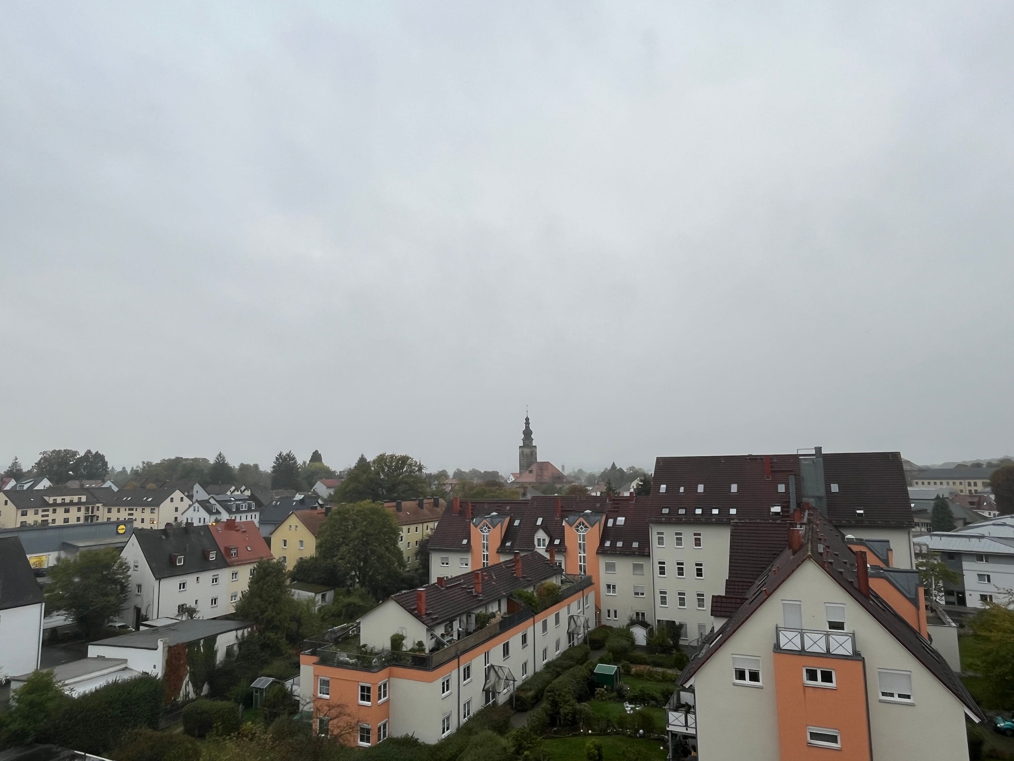 Modern, Neat Apartment In Bayreuth - 2