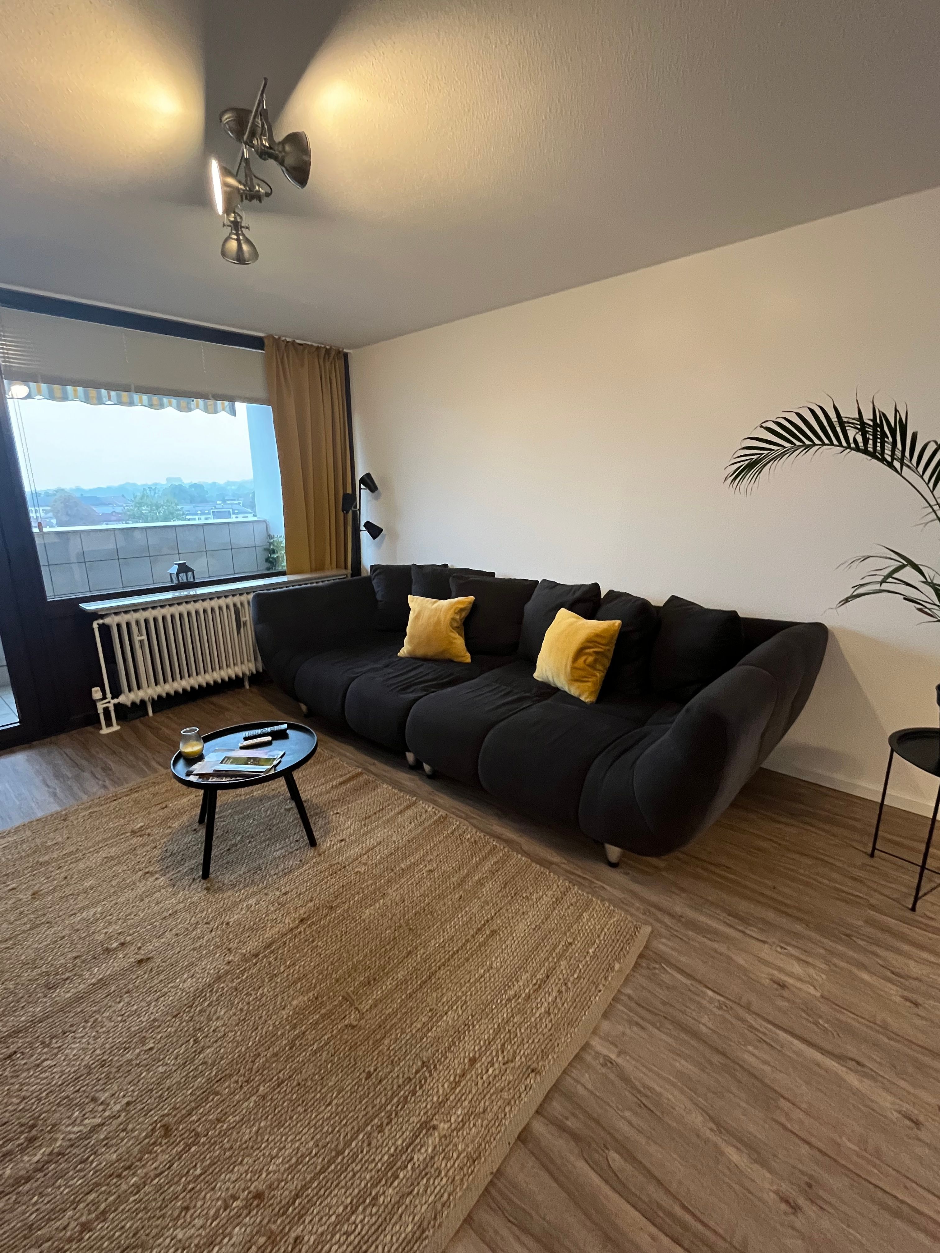 Modern, Neat Apartment In Bayreuth - 12
