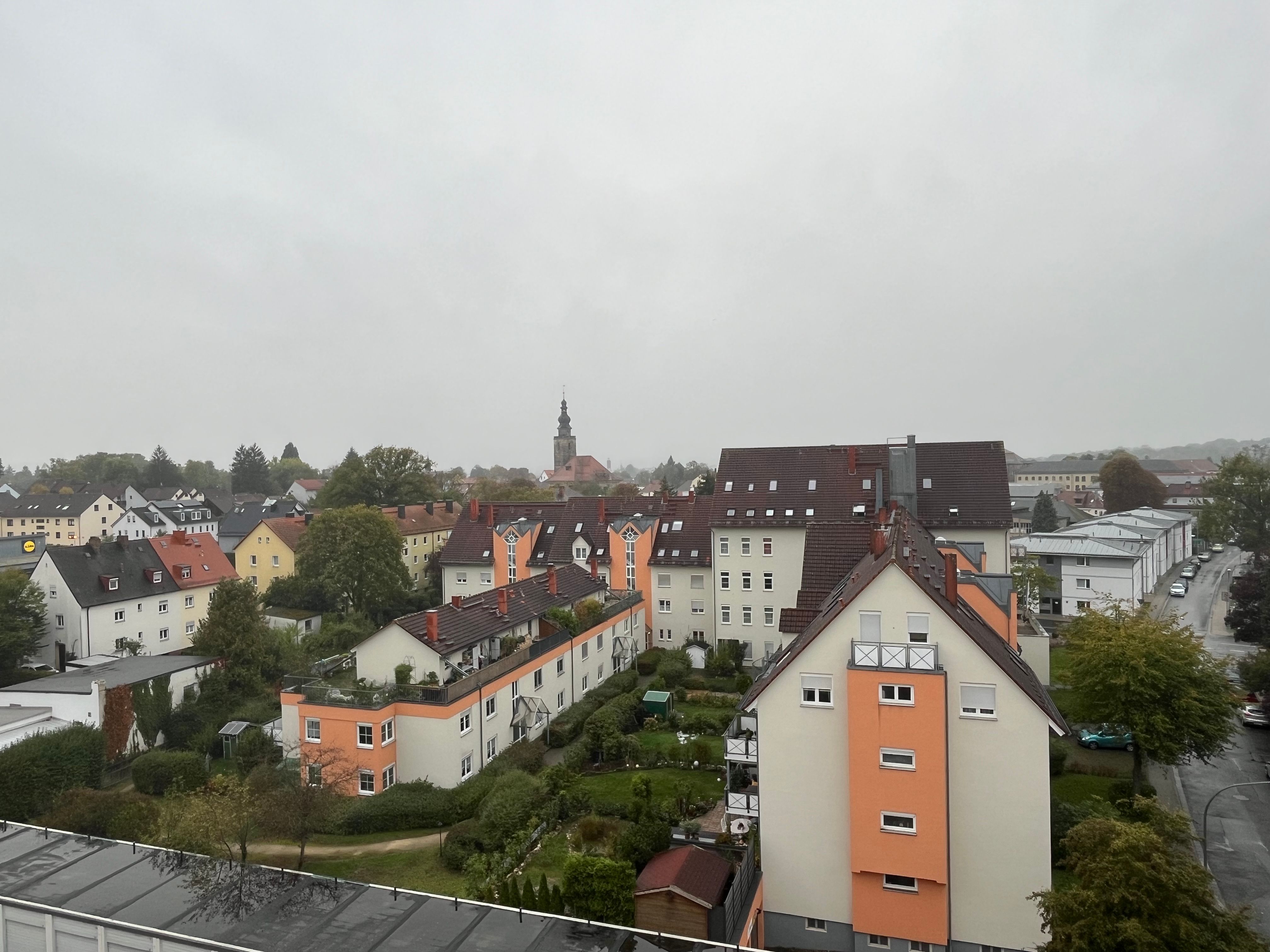 Modern, Neat Apartment In Bayreuth - 1
