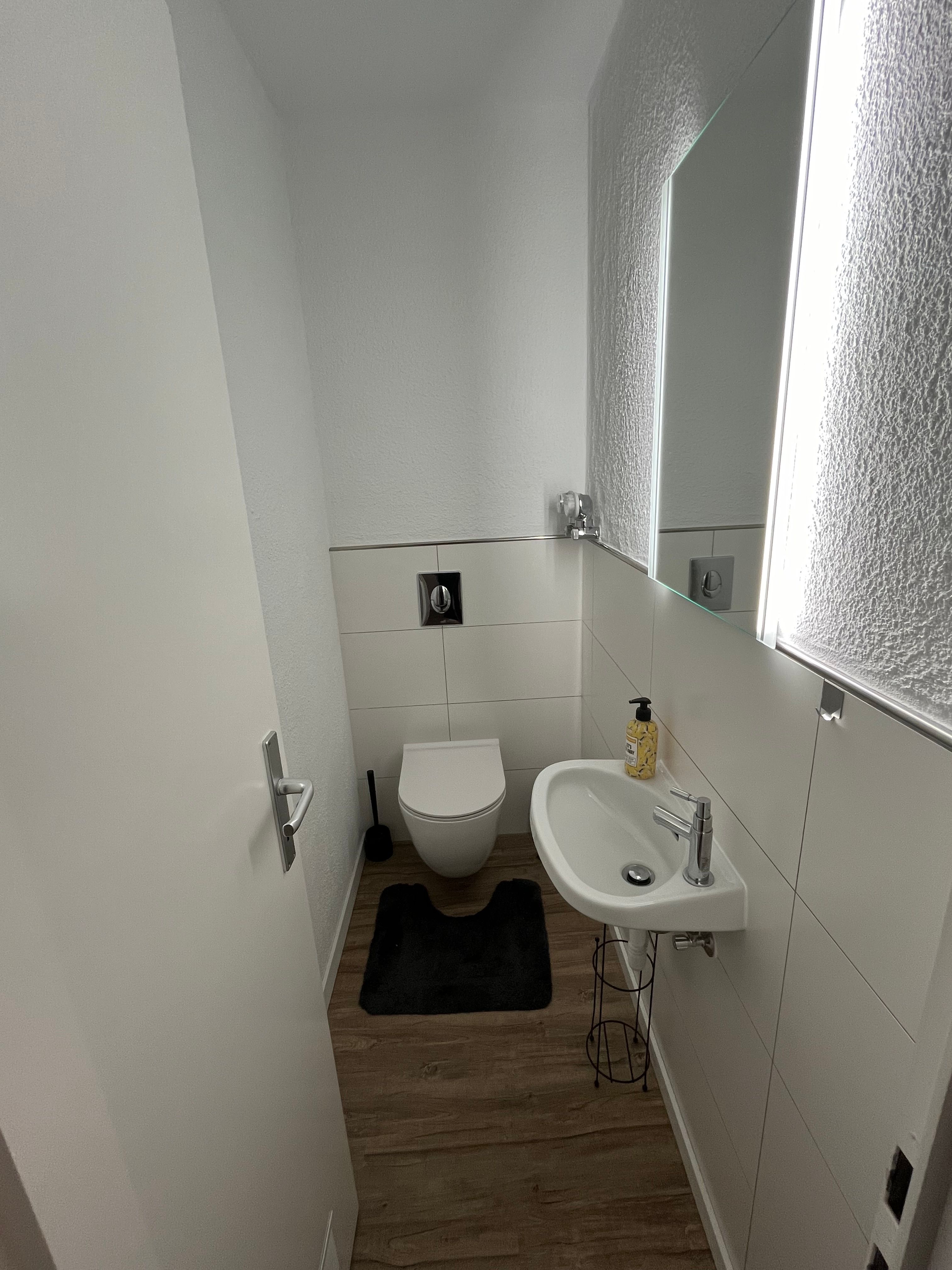 Modern, Neat Apartment In Bayreuth - 6