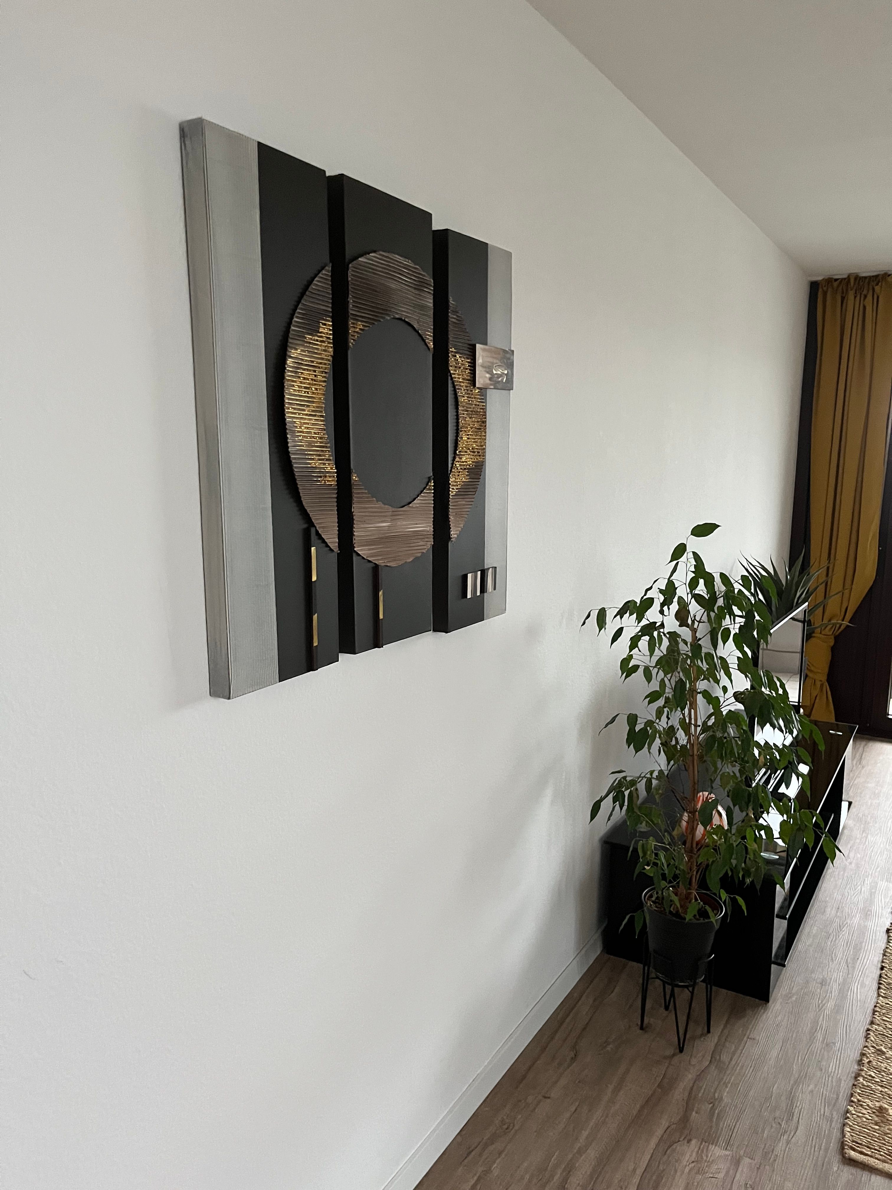 Modern, Neat Apartment In Bayreuth - 10