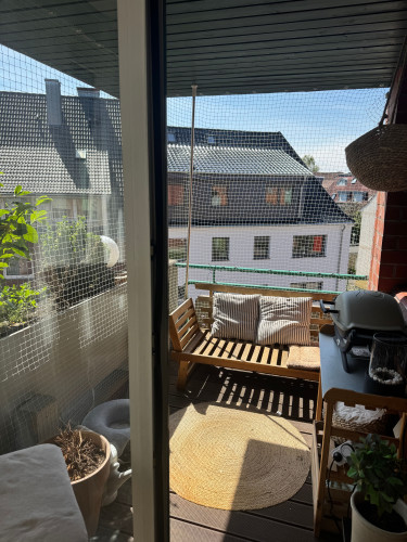 Maisonette Apartment in the Heart of Münster - Gallery - 16