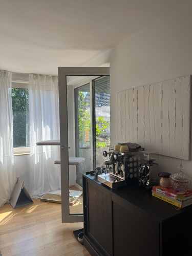 Maisonette Apartment in the Heart of Münster - Gallery - 5