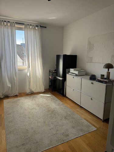 Maisonette Apartment in the Heart of Münster - Gallery - 7