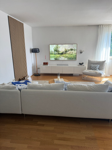 Maisonette Apartment in the Heart of Münster