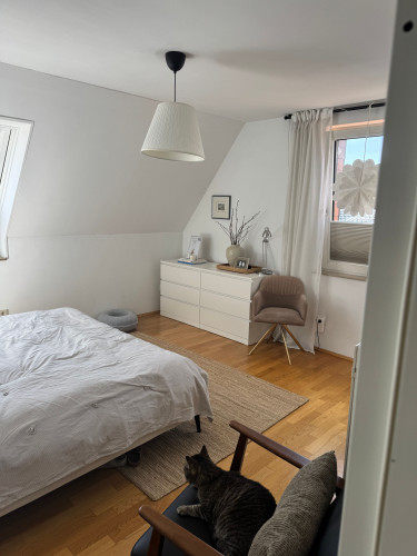 Maisonette Apartment in the Heart of Münster - Gallery - 12