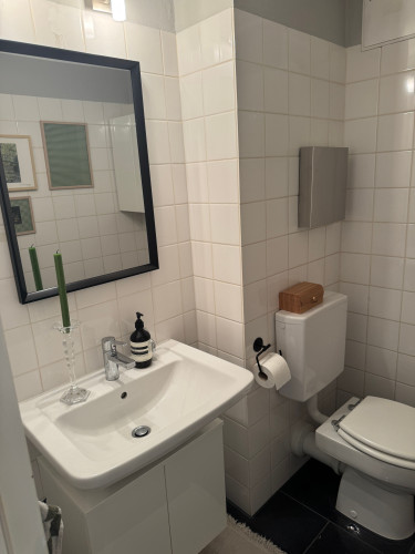Maisonette Apartment in the Heart of Münster - Gallery - 10