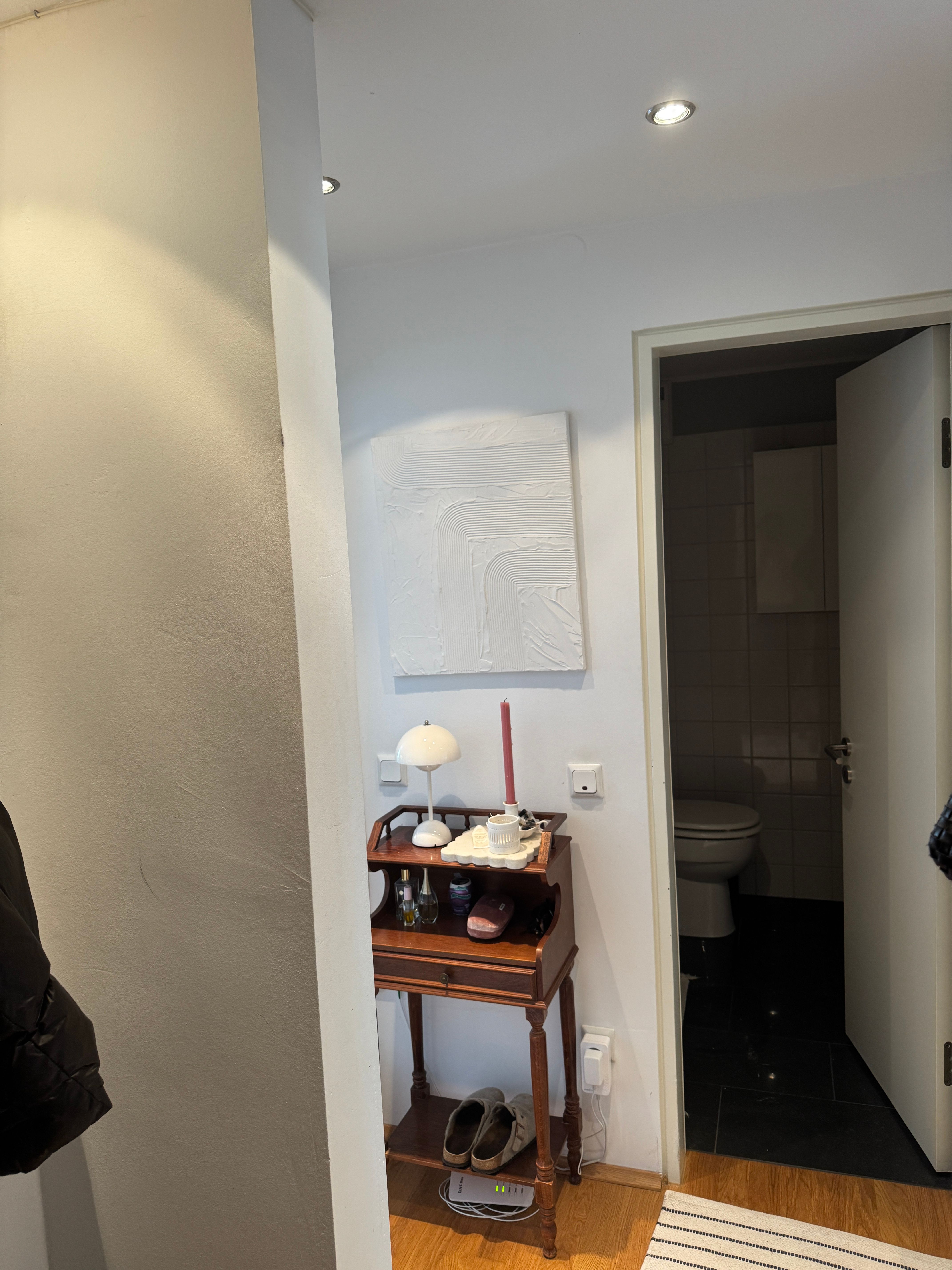 Maisonette Apartment In The Heart Of Münster - 7