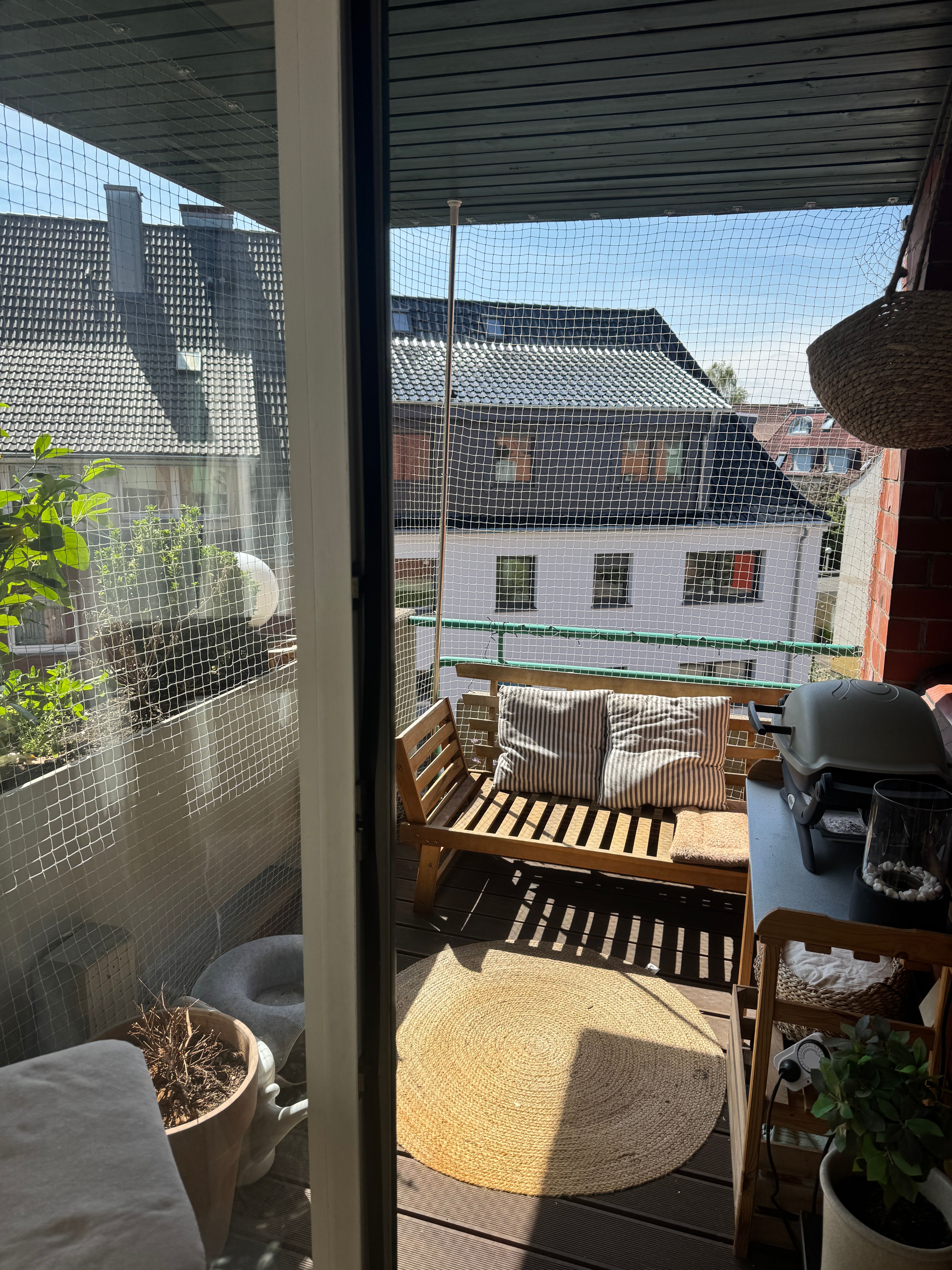 Maisonette Apartment In The Heart Of Münster - 1