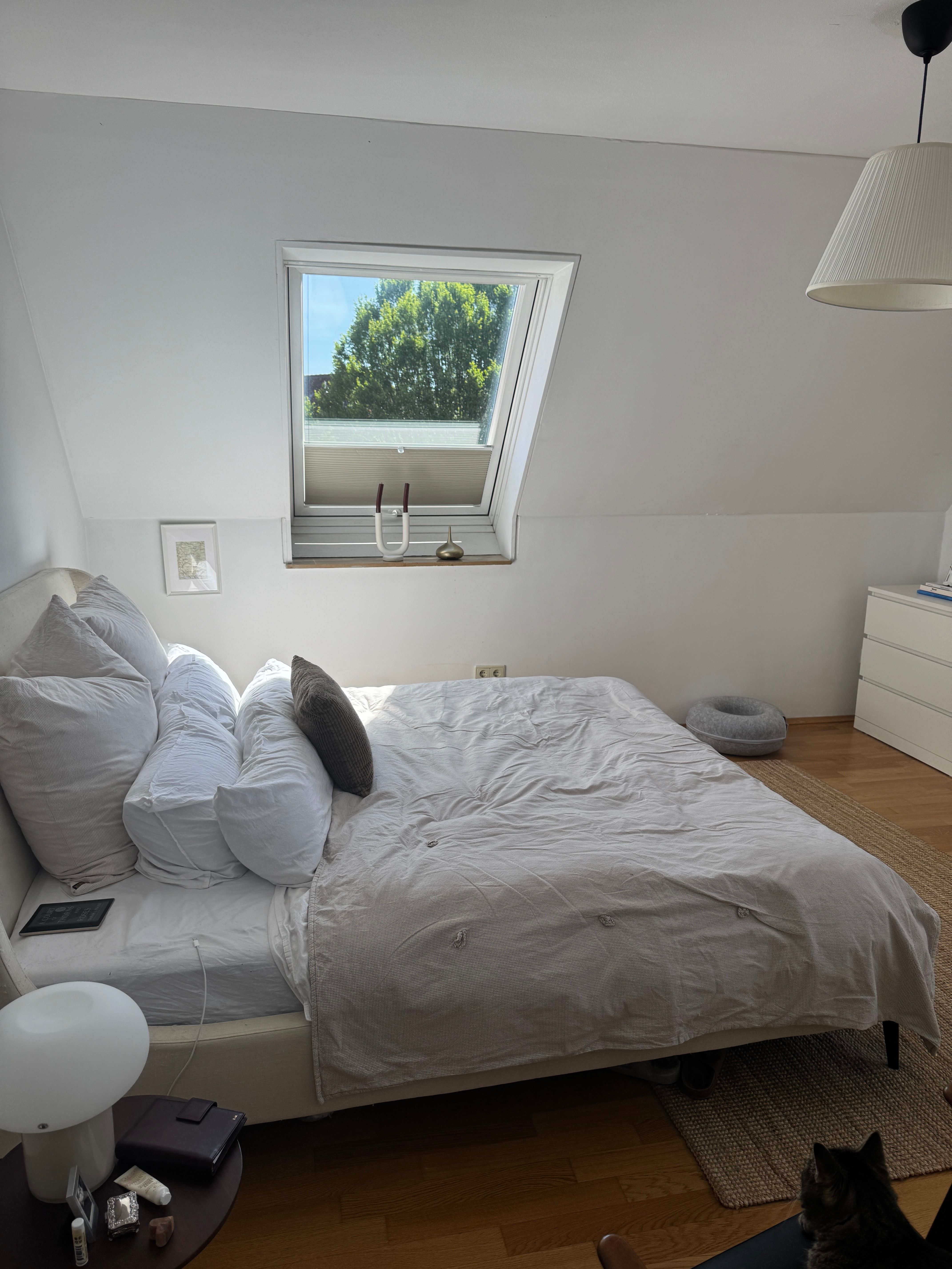 Maisonette Apartment In The Heart Of Münster - 3
