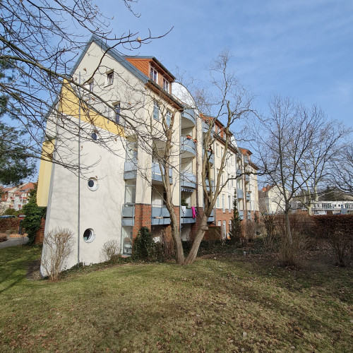the new urban style of living in Görlitz