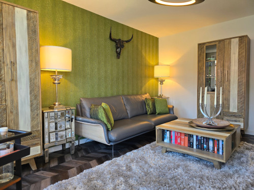 the new urban style of living in Görlitz