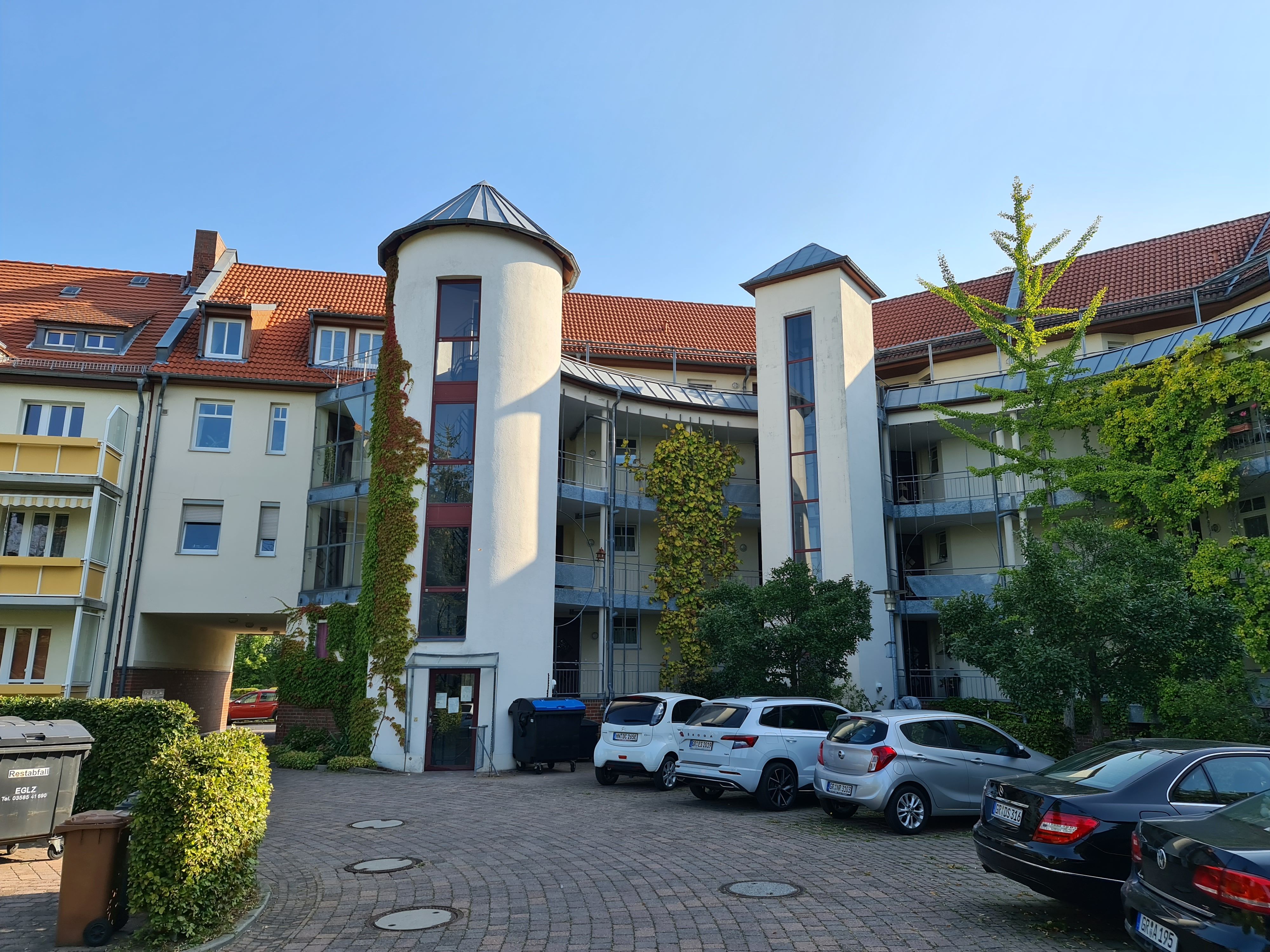 The New Urban Style Of Living In Görlitz - 4