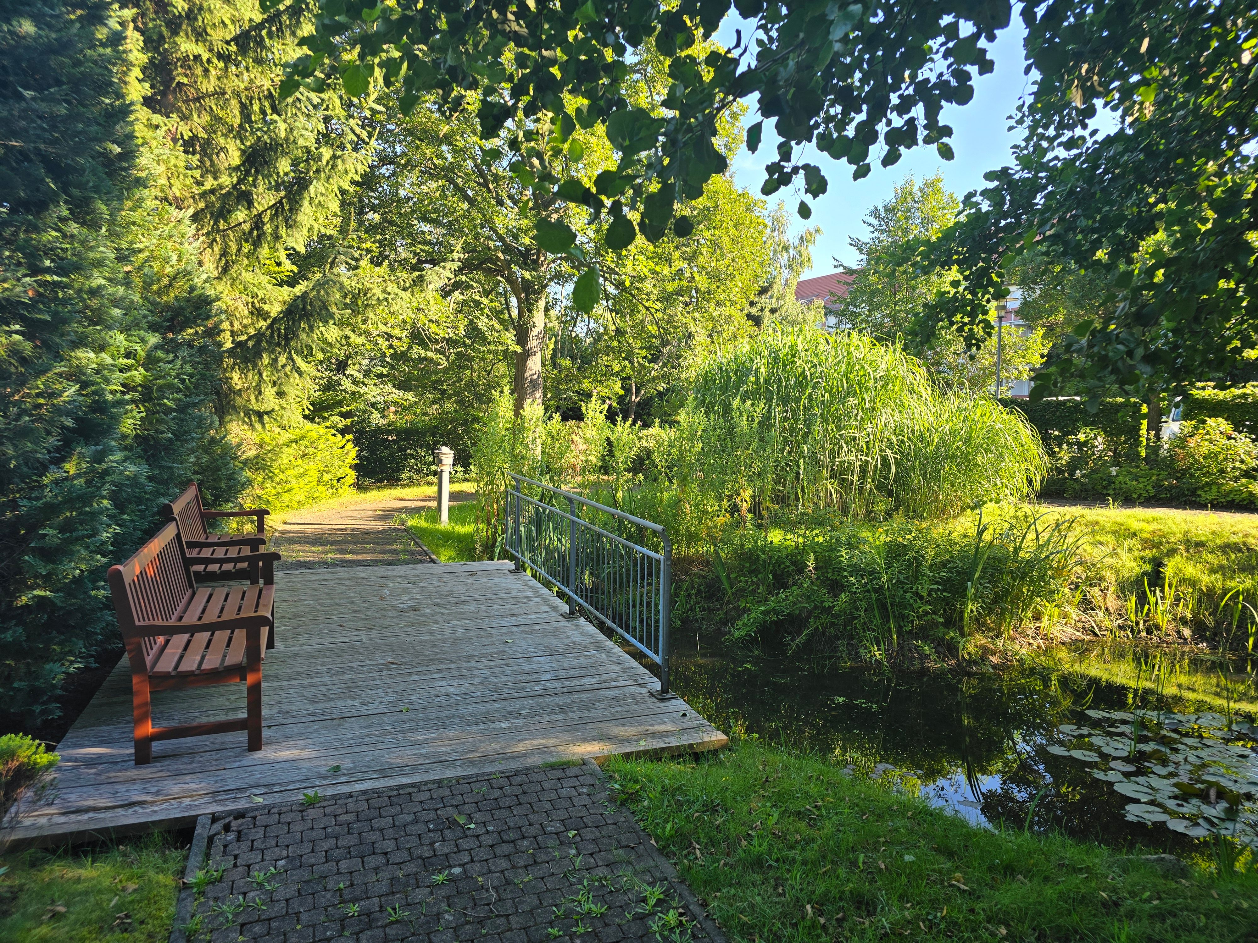 The New Urban Style Of Living In Görlitz - 18