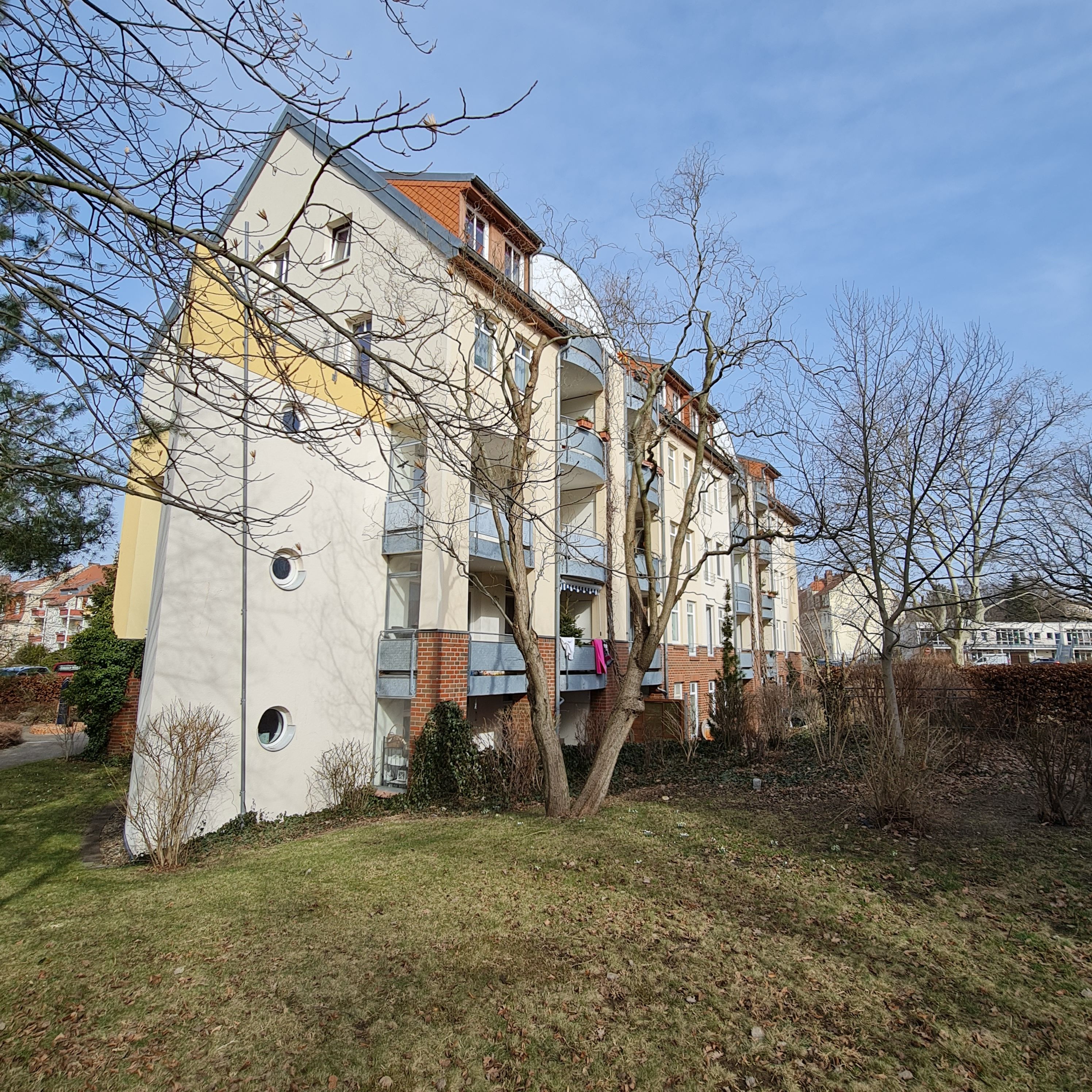The New Urban Style Of Living In Görlitz - 3