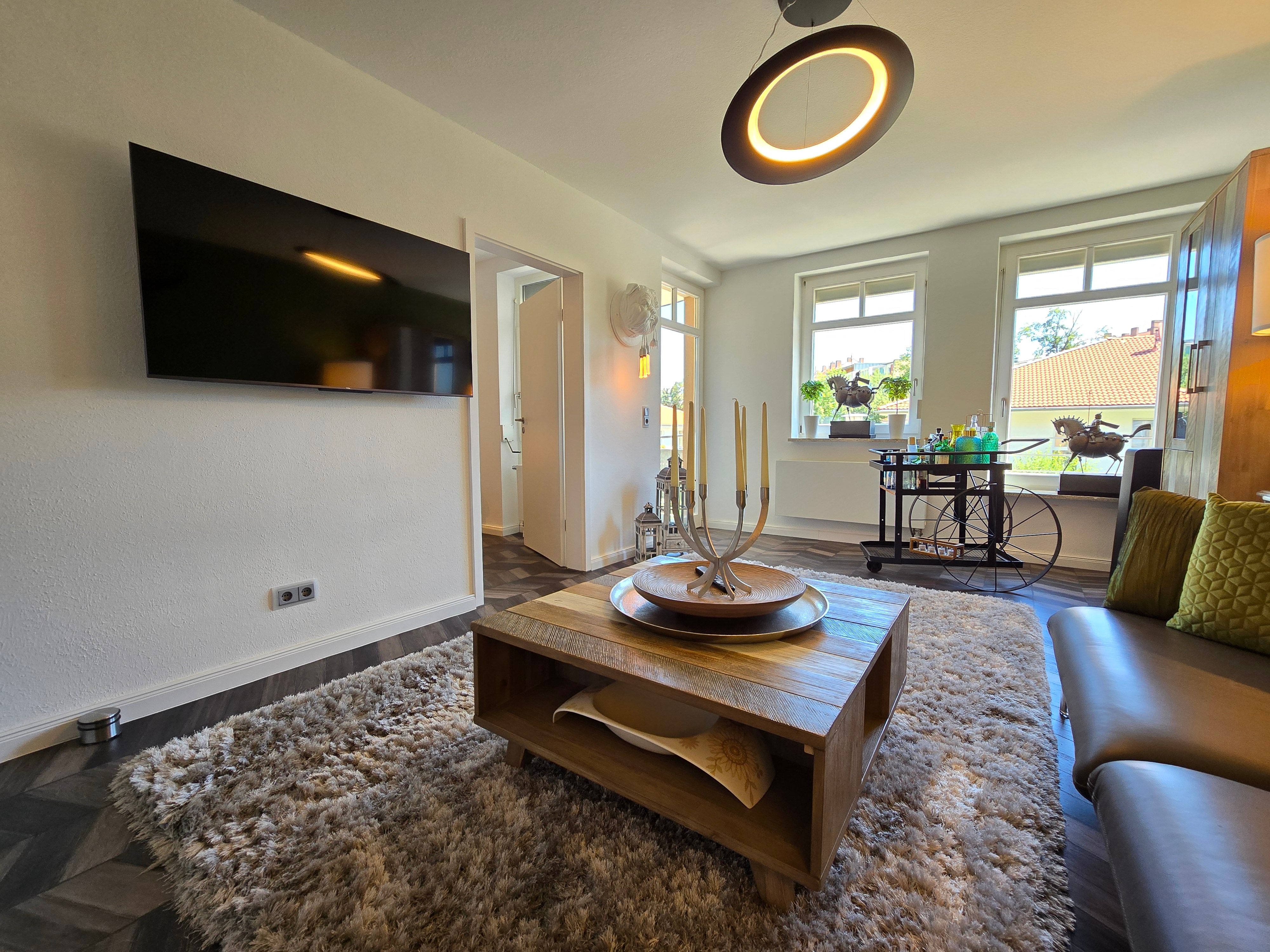 The New Urban Style Of Living In Görlitz - 11