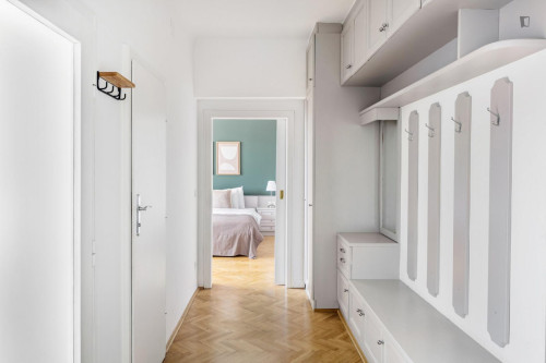 Welcoming 1-bedroom flat near the Vienna University of Technology - Gallery - 14