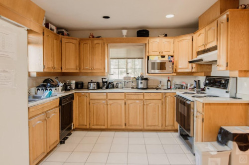Knight Home
