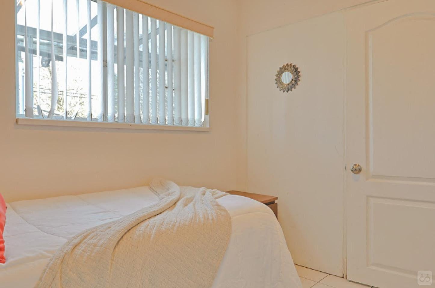Flex Room - 2