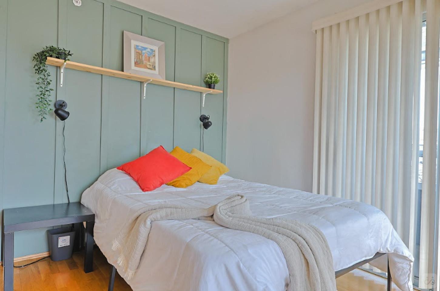 Master Room - 2