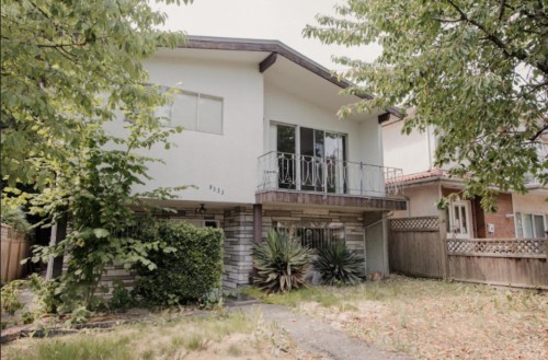 Fremlin Home