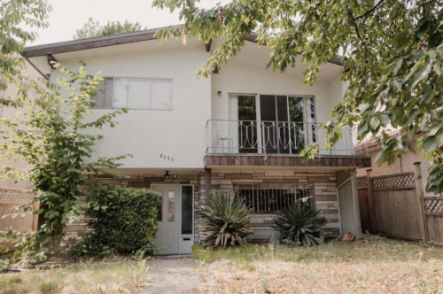 Fremlin Home