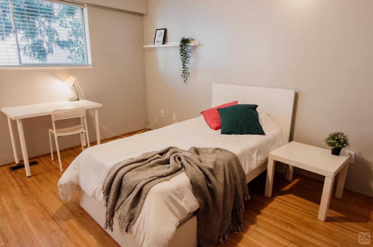 Standard Room - 4
