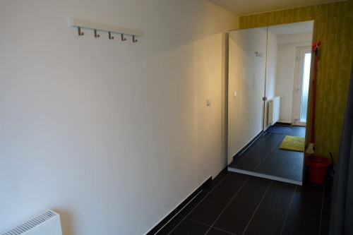 Fully equipped, modern apartment 10 km from Heidelberg in Oftersheim - Gallery - 8
