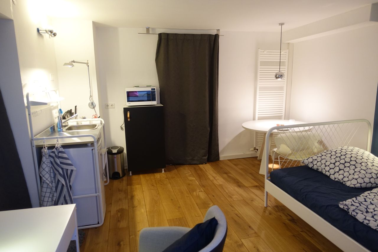 Apartment - 5