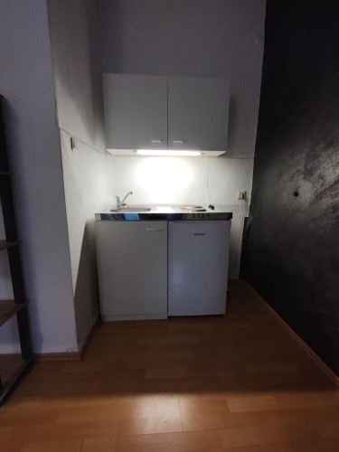 Beautiful bright & quiet loft located in Bremen-Schwachhausen. - Gallery - 5