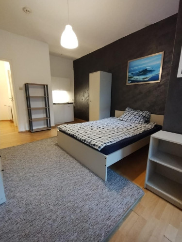 Beautiful bright & quiet loft located in Bremen-Schwachhausen. - Gallery - 3