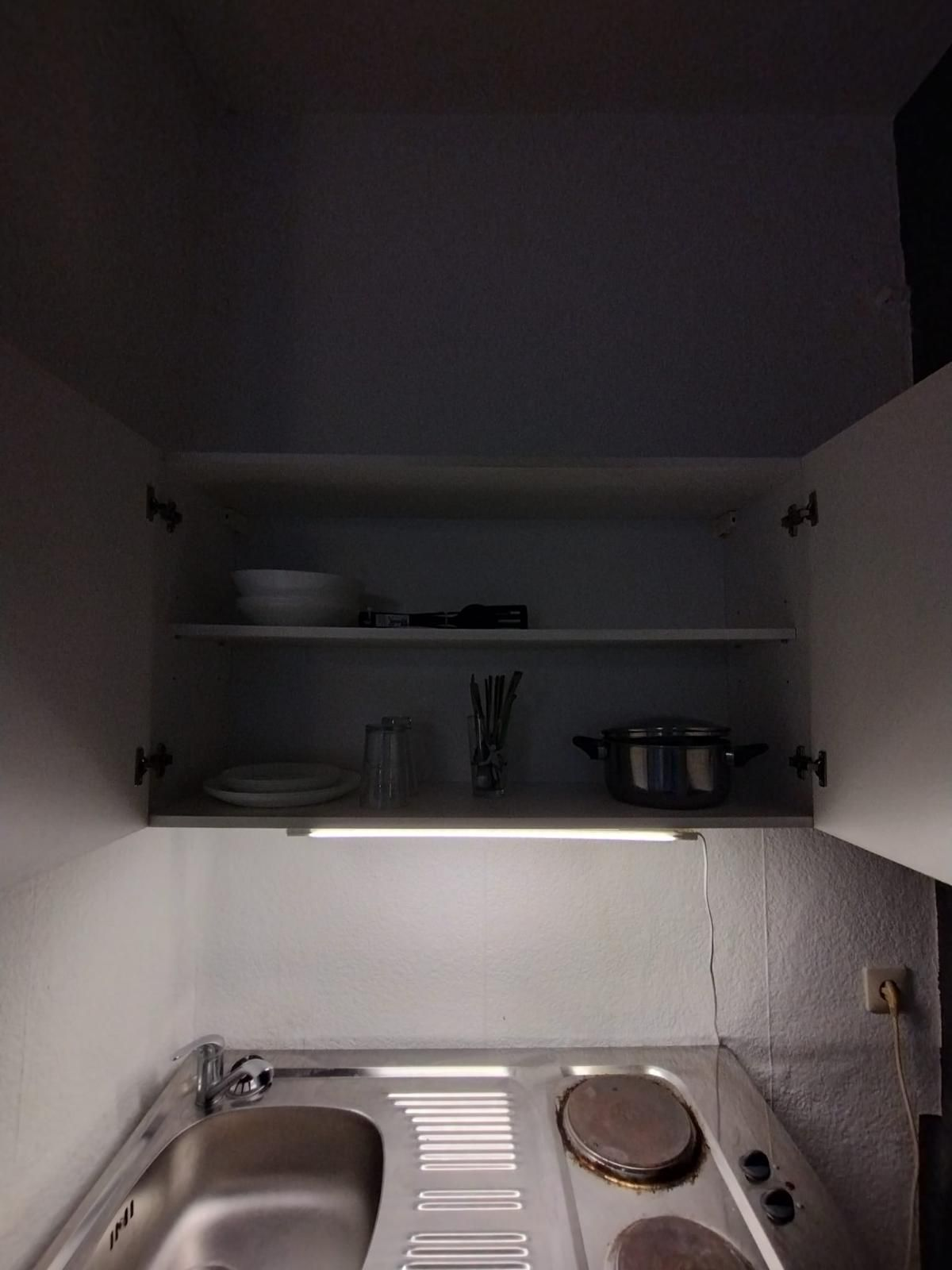 Apartment - 8