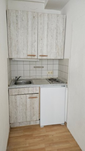 Beautiful bright & quiet loft located in Bremen-Schwachhausen. - Rooms