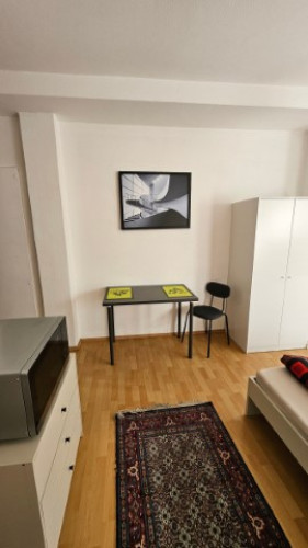 Beautiful bright & quiet loft located in Bremen-Schwachhausen. - Gallery - 5