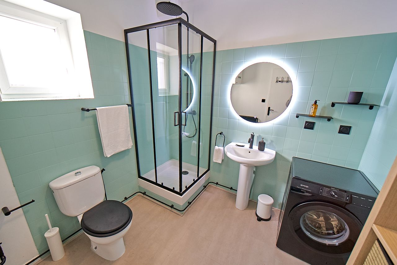 Apartment - 3