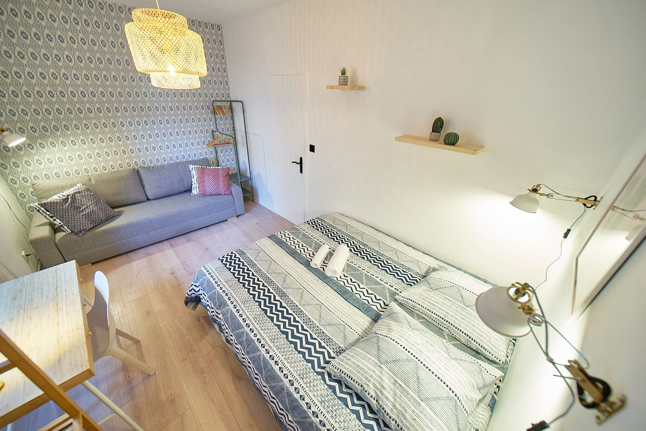 Apartment - 8