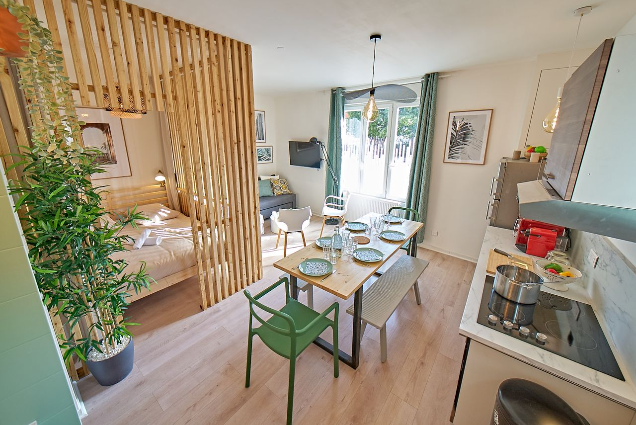 Apartment - 10