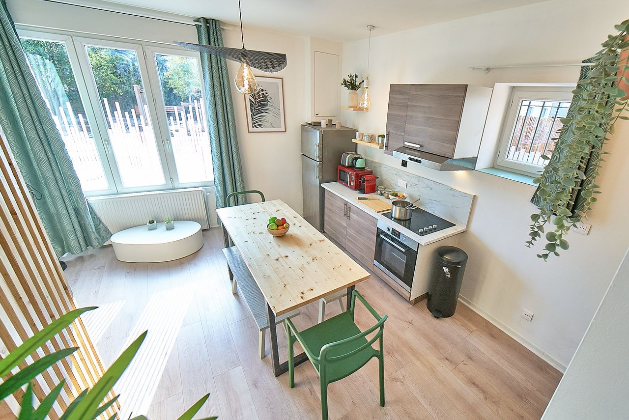 Apartment - 2