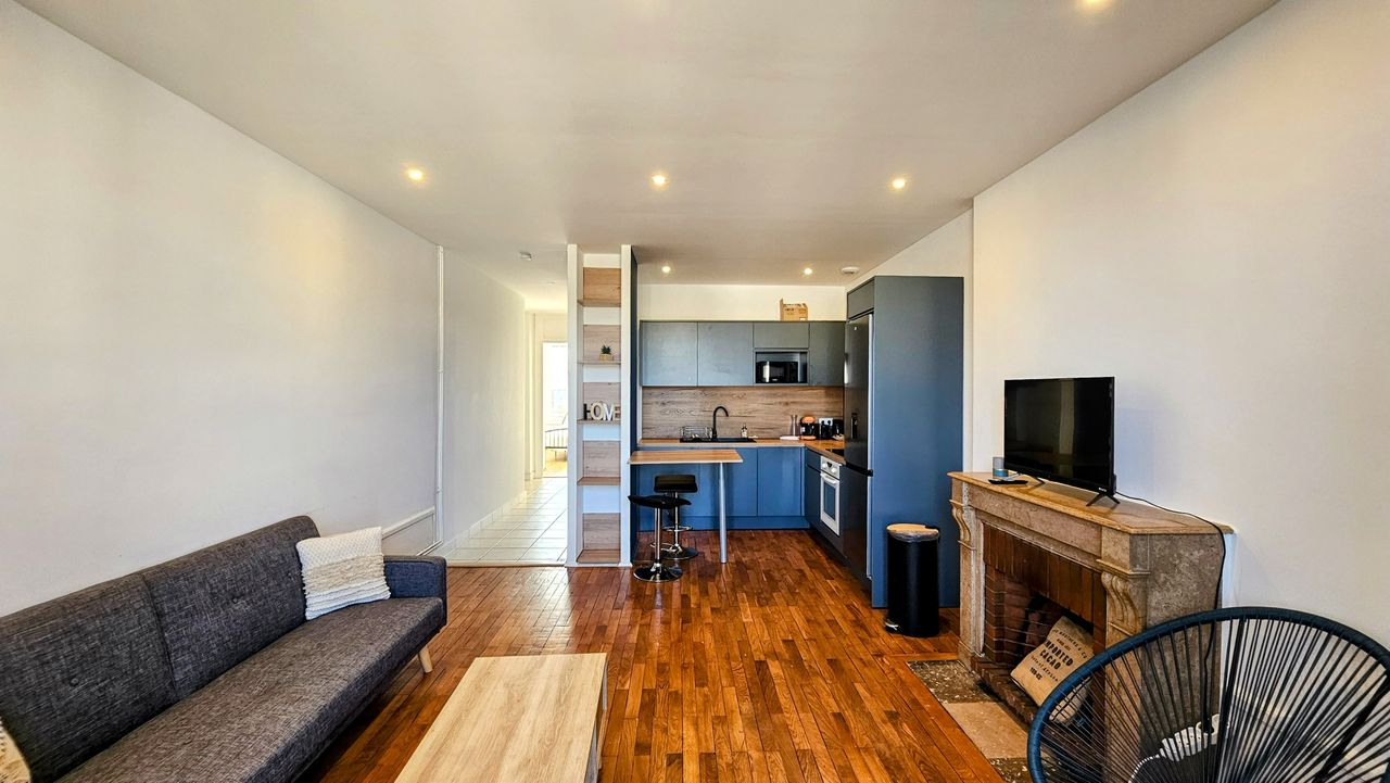 Apartment - 2